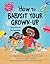 How to Babysit Your Grown-Up: Activities to Do Together