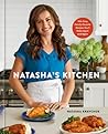Natasha's Kitchen by Natasha Kravchuk