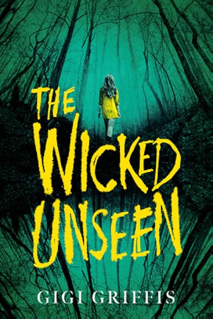 The Wicked Unseen