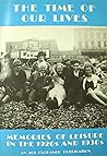 The Time of Our Lives: Memories of Leisure in the 1920s and 1930s