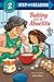 Baking with Mi Abuelita (Step into Reading)
