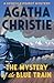 The Mystery of the Blue Train (Hercule Poirot)