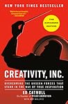 Creativity, Inc. ...