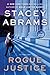 Rogue Justice (Avery Keene #2)