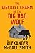 The Discreet Charm of the Big Bad Wolf (Detective Varg, #4)
