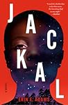 Jackal by Erin E. Adams