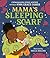 Mama's Sleeping Scarf (Adve...