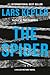 The Spider: A novel (Killer Instinct)