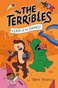 The Terribles #3: Clash of the Gnomes!