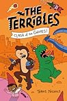The Terribles #3: Clash of the Gnomes!