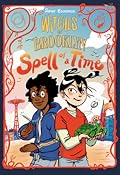 Spell of a Time (Witches of Brooklyn #4)