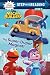 The Super-Duper Magnet! (Sesame Street Mecha Builders) (Step into Reading, Step 2)