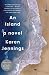 An Island: A Novel