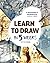 Learn to Draw in 5 Weeks by Kritzelpixel