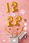 12 to 22: POV You...