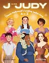 J Is for Judy by John Robert Allman