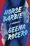 Horse Barbie by Geena Rocero