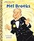 Mel Brooks: A Little Golden Book Biography (Little Golden Book Biographies)