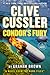 Clive Cussler Condor's Fury (The NUMA Files)