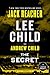 The Secret (Jack Reacher, #28)