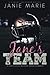 Jane's Team: A High School Reverse Harem Romance (Jane's Team Duology)