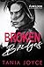 Broken Bridges (The Flintlocks Series)