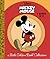 Disney Mickey Mouse: a Little Golden Book Collection (Disney Mickey Mouse)