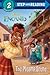 The Missing Sound (Disney Encanto) (Step into Reading)