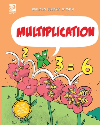 Multiplication (Building Blocks of Math, 1)