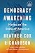 Democracy Awakening by Heather Cox Richardson