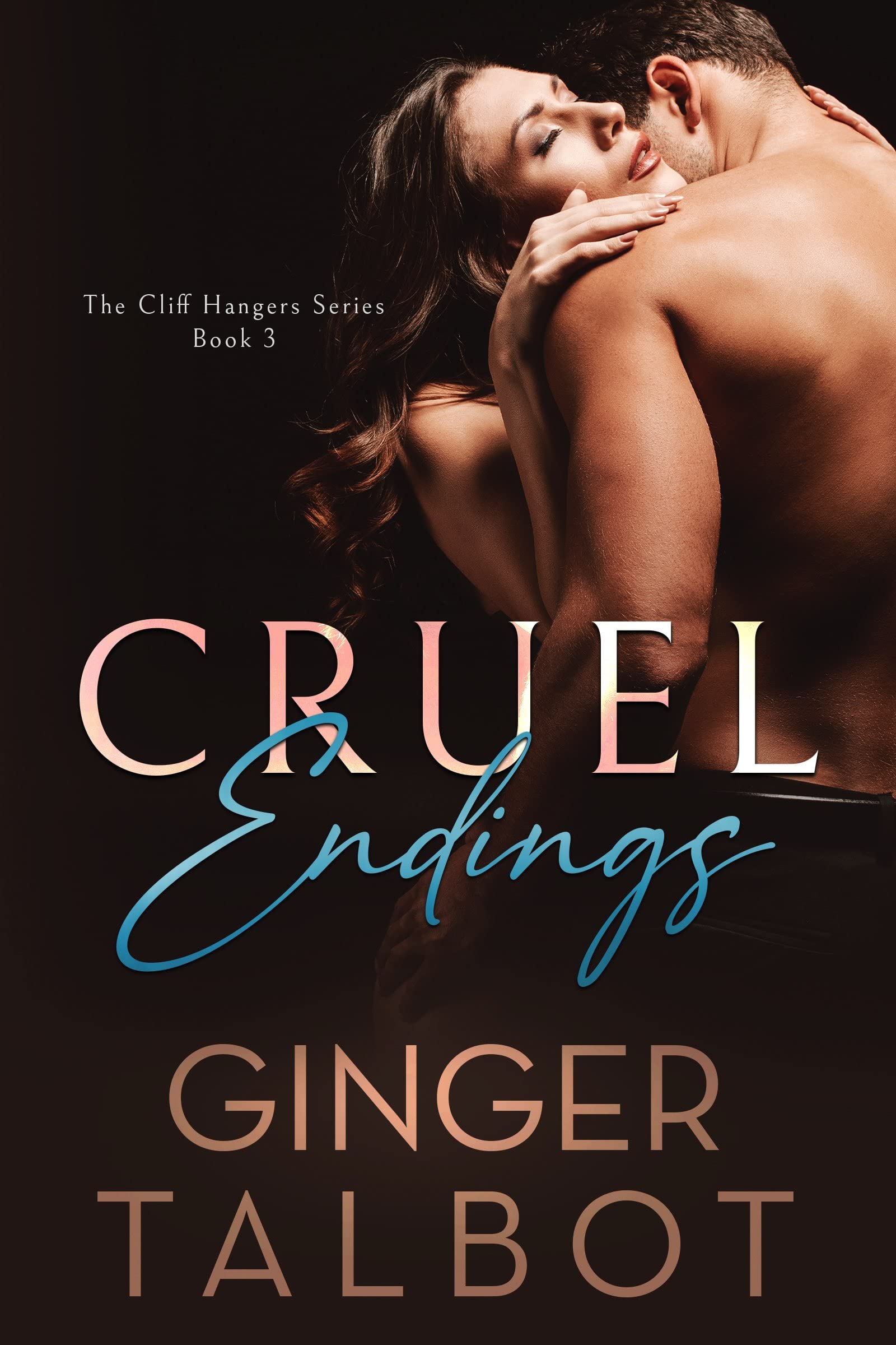 Cruel Endings (Cruel Captors Book 3)