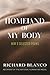 Homeland of My Body: New and Selected Poems