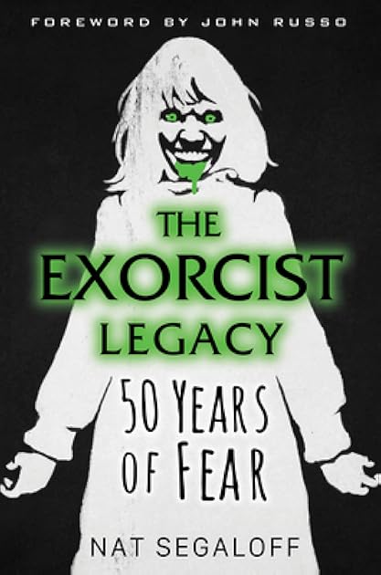 The Exorcist Legacy: 50 Years of Fear