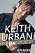 Keith Urban by Jeff Apter