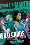 Wild Cards by Carrie Vaughn