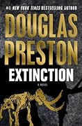 Extinction (Cash & Colcord #1)