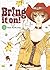 Bring It On! Volume 1 (Bring It On! (Ice Kunion)) (v. 1)