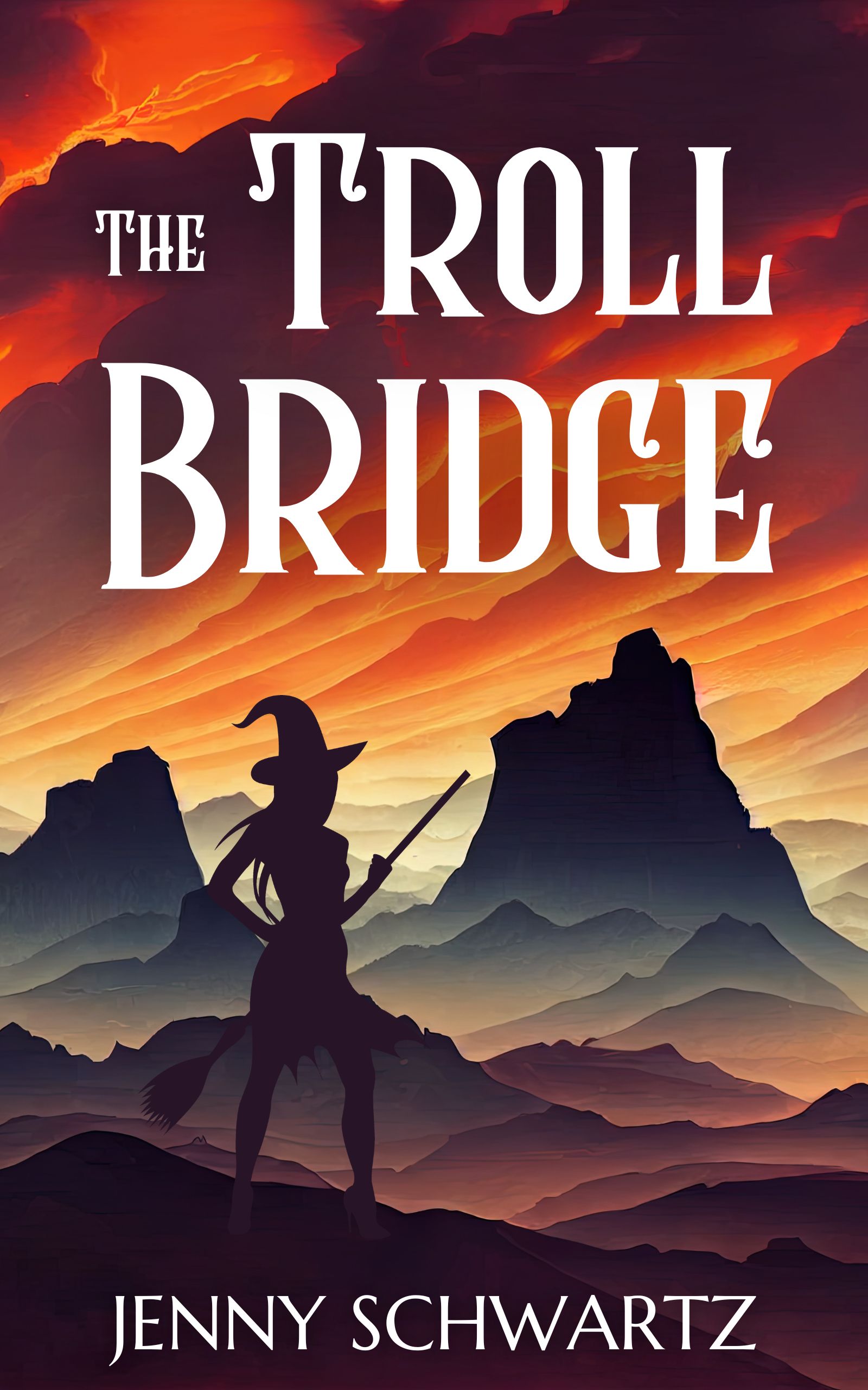 The Troll Bridge
