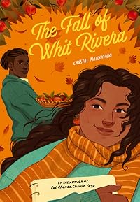 The Fall of Whit Rivera