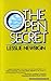 The Open Secret: Sketches for a Missionary Theology