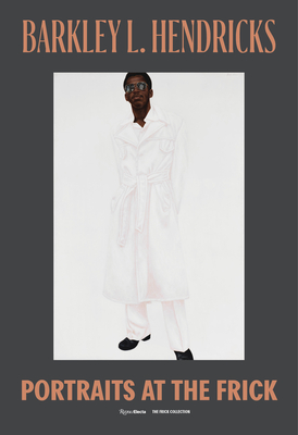 Barkley L. Hendricks: Portraits at The Frick