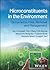 Microconstituents in the En...