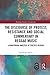 The Discourse of Protest, Resistance and Social Commentary in Reggae Music: A Bakhtinian Analysis of Pacific Reggae (Routledge Studies in Linguistics)