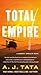 Total Empire (Garrett Sinclair, #2)