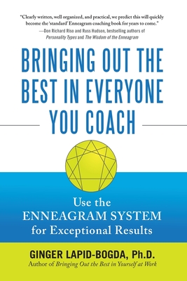 Bringing Out the Best in Everyone You Coach