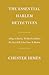 The Essential Harlem Detectives: A Rage in Harlem, The Real Cool Killers, The Crazy Kill, Cotton Comes To Harlem