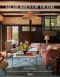 Heidi Caillier: Memories of Home: Interiors