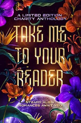 Take Me To Your Reader