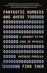 Fantastic Numbers...