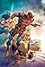 Deadpool: Badder Blood